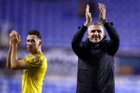 Preston are top of the Championship after five games. (Getty Images)