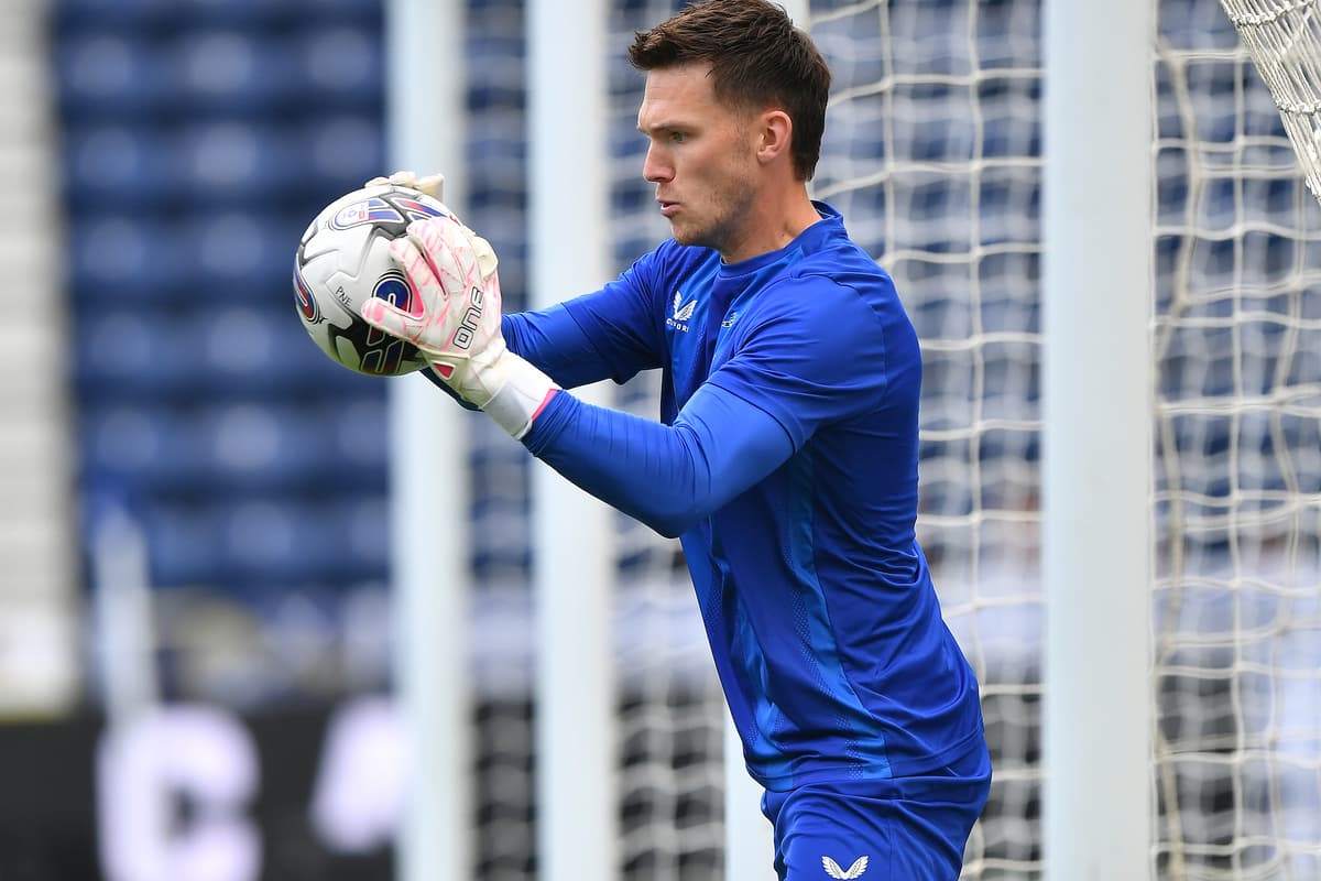 George Gryba Team news confirmed for Preston North End vs Birmingham City
