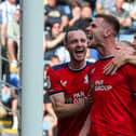 Preston North End (Image: CameraSport - Alex Dodd) 