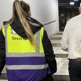 Preston City Council’s Street Safety Officers (SSOs) are looking forward to welcoming and supporting the influx of new students