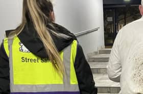 Preston City Council’s Street Safety Officers (SSOs) are looking forward to welcoming and supporting the influx of new students