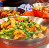 Free spring rolls up for grabs as Chopstix Blackburn set to reopen after £100k revamp