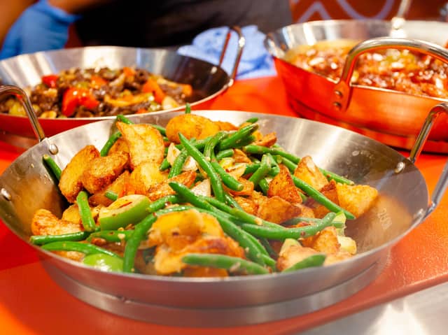 Free spring rolls up for grabs as Chopstix Blackburn set to reopen after £100k revamp