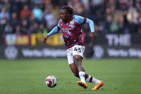 Michael Obafemi is nearing a move to Millwall. He could make his debut against Preston North End (Image: Getty Images)
