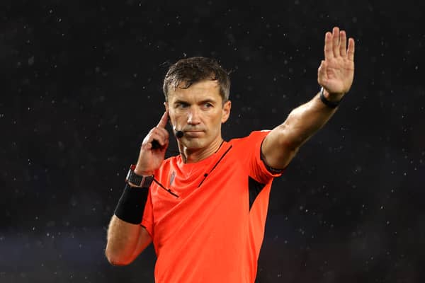 Clubs will be keen to avoid suspensions as the season progresses