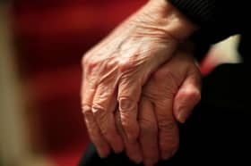 There were more than 10,000 safeguarding concerns raised about vulnerable adults in Lancashire last year, new figures show.