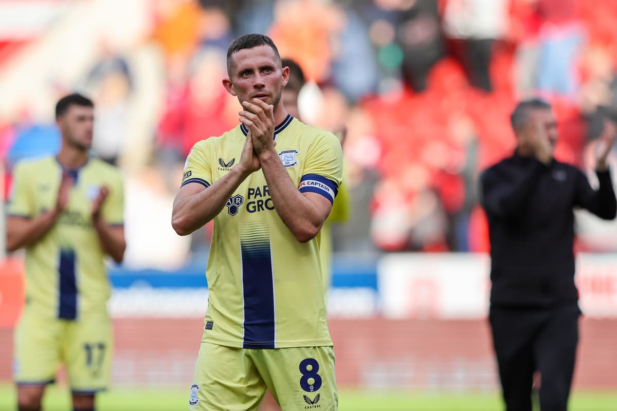 Ryan Lowe believes Alan Browne has gone to another level this season