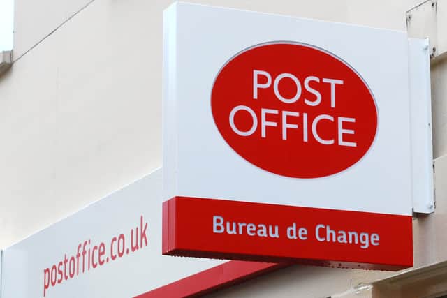 The Horizon scandal saw more than 700 Post Office branch managers handed criminal convictions after the system made it appear as though money was missing (Credit: Lewis Stickley/PA Wire)