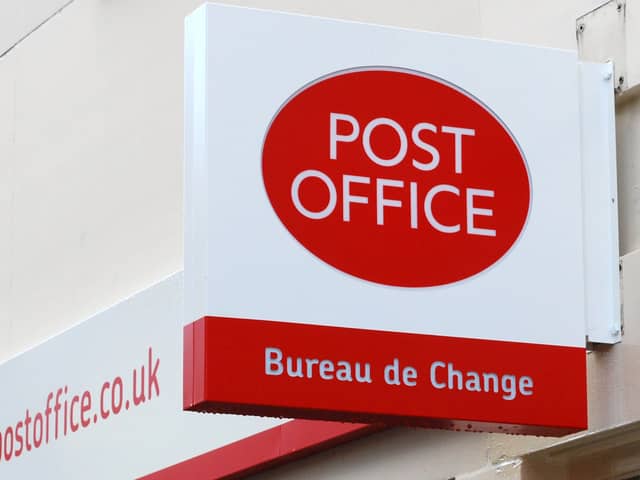 The Horizon scandal saw more than 700 Post Office branch managers handed criminal convictions after the system made it appear as though money was missing (Credit: Lewis Stickley/PA Wire)