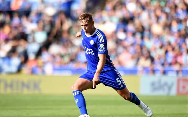 Leicester City injury latest as five players could miss Preston clash
