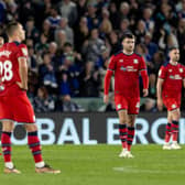 Preston North End have had a few penalties this season. Leeds United and Middlesbrough have had the chance from 12-yards too. (Image: CameraSport - Andrew Kearns)