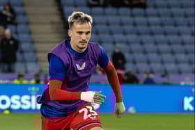 Liam Millar