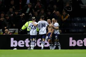 Preston North End’s dynamic duo could work together. (Image: Getty Images) 