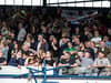 22 photos of dedicated Preston North End fans at Ipswich Town on long away trip