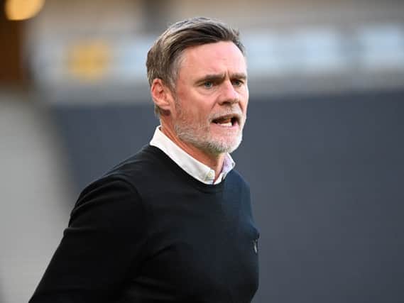 Preston North End legend sacked by MK Dons after scathing post-match rant