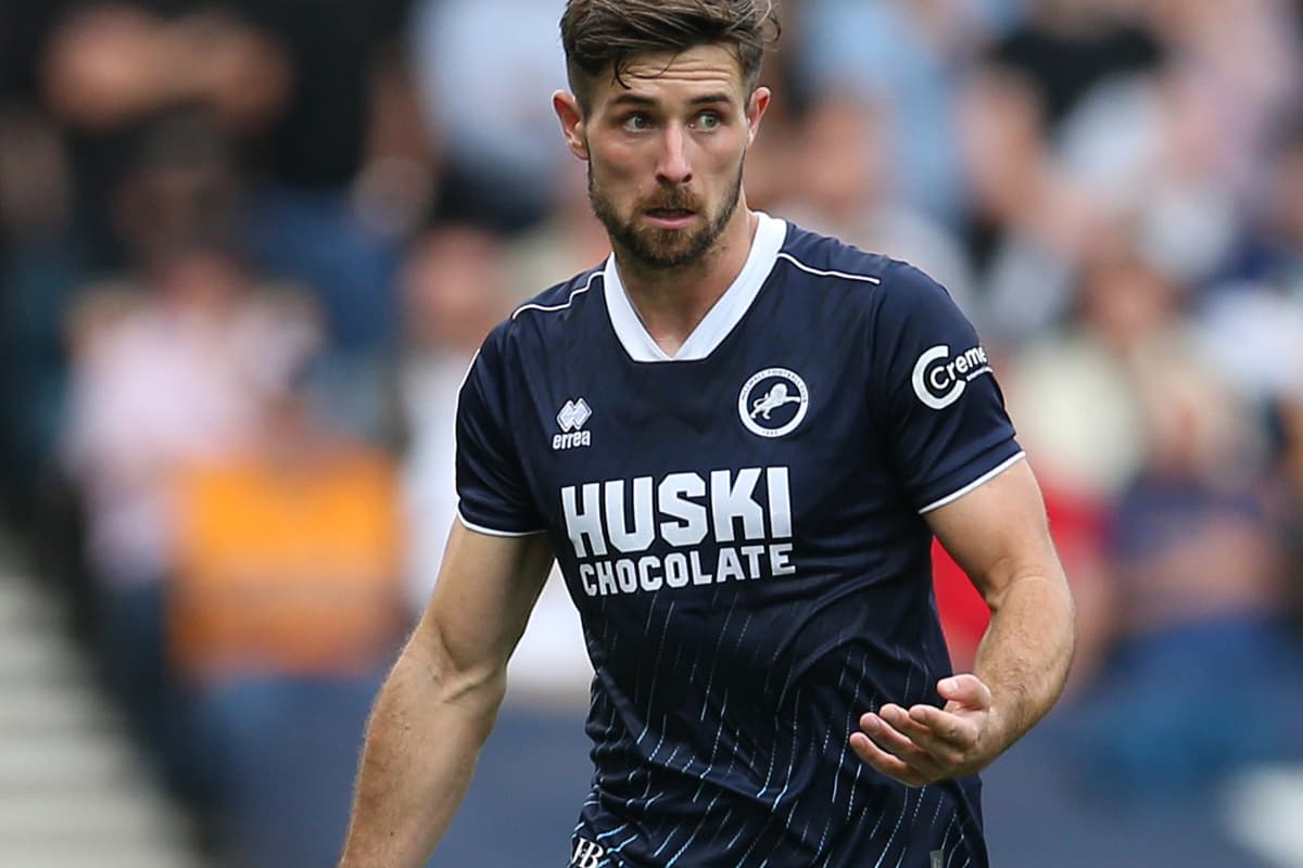 Millwall Rivals Preston North End rivals Millwall dealt another key injury blow ahead ...