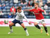Preston North End midfielder secures League Two loan move after expiry of deal