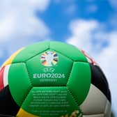 Germany will host Euro 2024. (Getty Images)