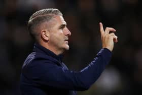 Ryan Lowe 