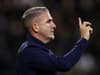Ryan Lowe drops early Preston North End selection hint for Southampton clash