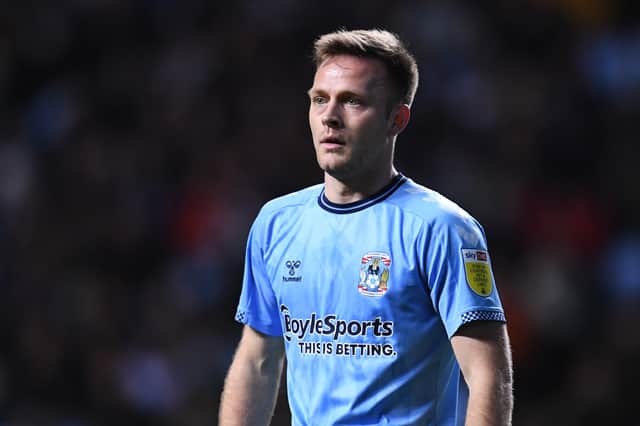 Todd Kane was a one-time loanee at Preston North End. (Photo by Alex Burstow/Getty Images)