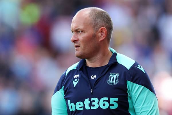 Alex Neil 