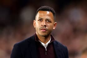 Liam Rosenior
