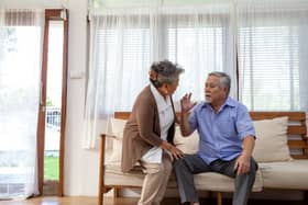 1.7m Brits are expected to be living with dementia by 2040 - more than double today's levels. (Picture: Adobe Stock)