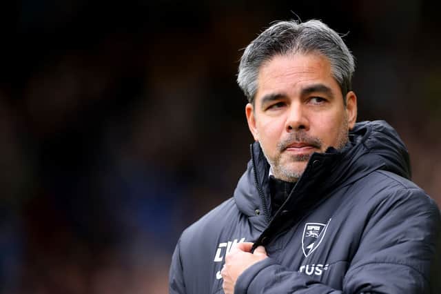 David Wagner has identified Preston North End's strengths. His Norwich City side face the Lilywhites at Carrow Road on Saturday. (Image: Getty Images)