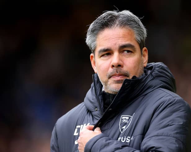David Wagner has identified Preston North End's strengths. His Norwich City side face the Lilywhites at Carrow Road on Saturday. (Image: Getty Images)