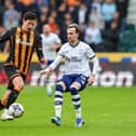 Hull City vs PNE