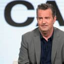 The late Matthew Perry never married and had no children. 