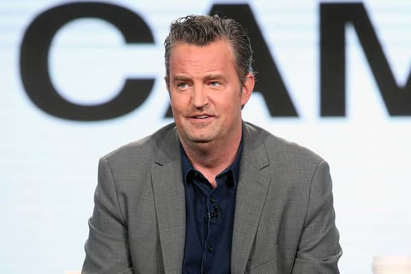 The late Matthew Perry never married and had no children. 