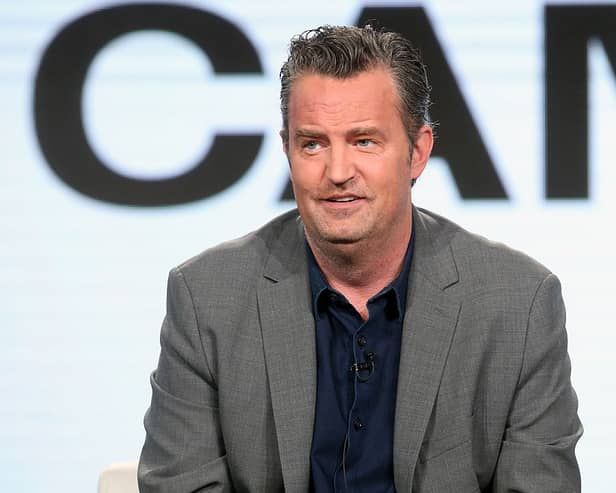 The late Matthew Perry never married and had no children. 