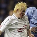 Remember this former Preston North End striker? He's got a new job. (Photo by Stu Forster/Getty Images)
