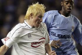 Remember this former Preston North End striker? He's got a new job. (Photo by Stu Forster/Getty Images)