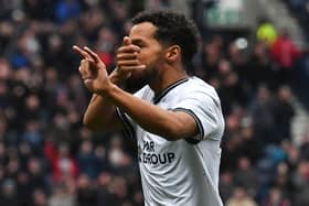 Duane Holmes 