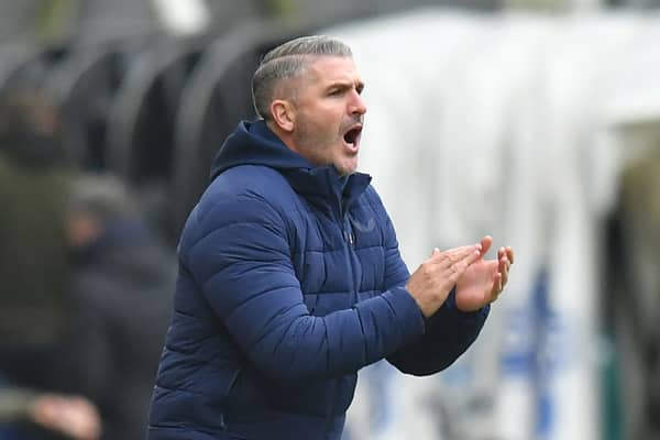 Ryan Lowe 