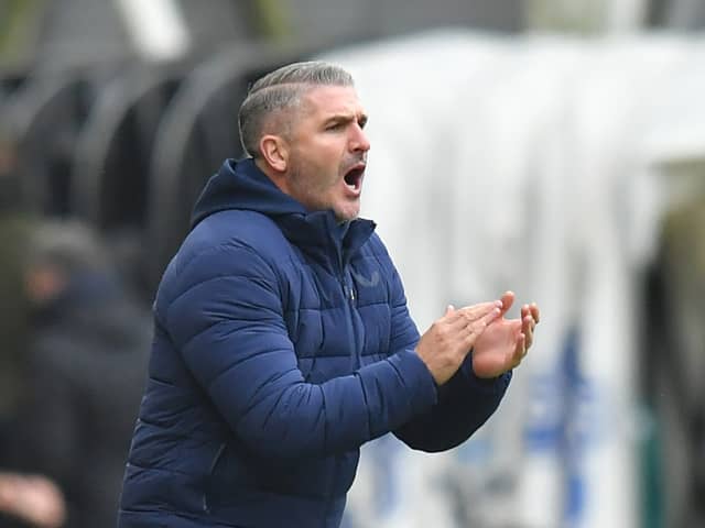 Ryan Lowe 