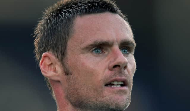Graham Alexander spent most of his playing career at Preston North End. (Photo by Gary M. Prior/Getty Images).