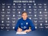 Preston North End youngster signs contract extension as Ryan Lowe weighs in on deal
