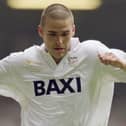 Remember him? David Healy could be crossing the Irish Sea for his next management job. (Image: Phil Cole /Allsport)