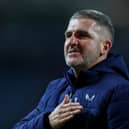 Ryan Lowe 