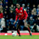 Former Preston defender Matthew Olosunde