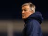 Peter Ridsdale confirms Rob Kelly situation after brief Preston North End return