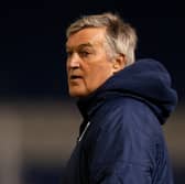 Rob Kelly 