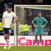 Preston North End suffered a late defeat to Cardiff City and got thrashed by Middlesbrough. The Lilywhites form has dropped recently. (Image: CameraSport - Rich Linley)