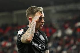 Sammie Szmodics