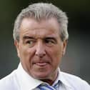 Former England manager Terry Venables has died at 80