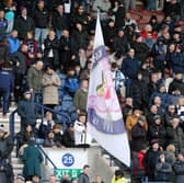 Preston North End fans have seen mixed results at Deepdale. The Lilywhites have a tough battle on their hands to garner a good level of support. (Image: CameraSport - Rich Linley)